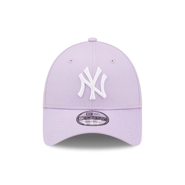 NEW YORK YANKEES ESSENTIAL CAP
