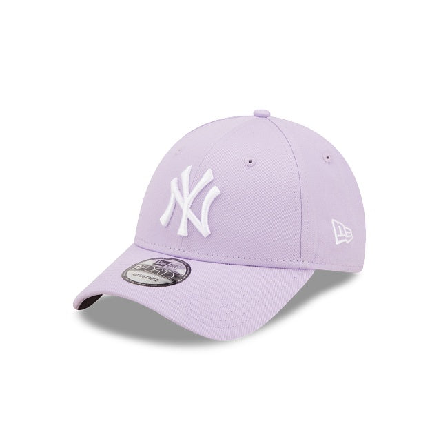 NEW YORK YANKEES ESSENTIAL CAP