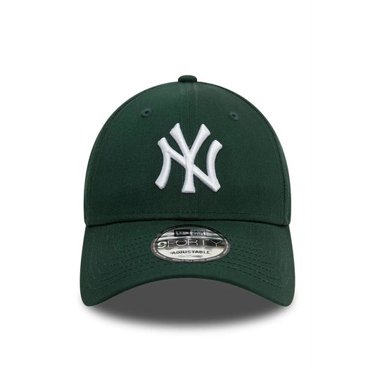 Green New York Yankees Cap