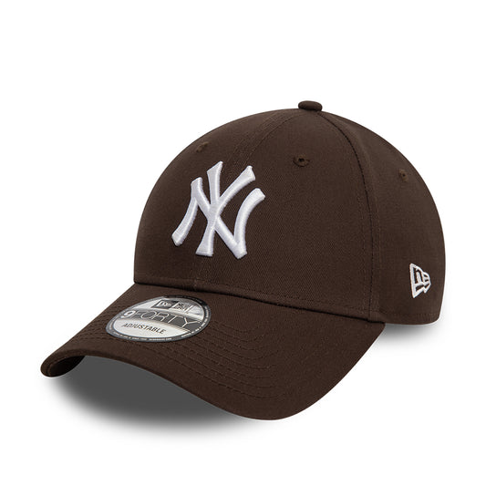 New Era 9Forty New York Yankees Essential Hat