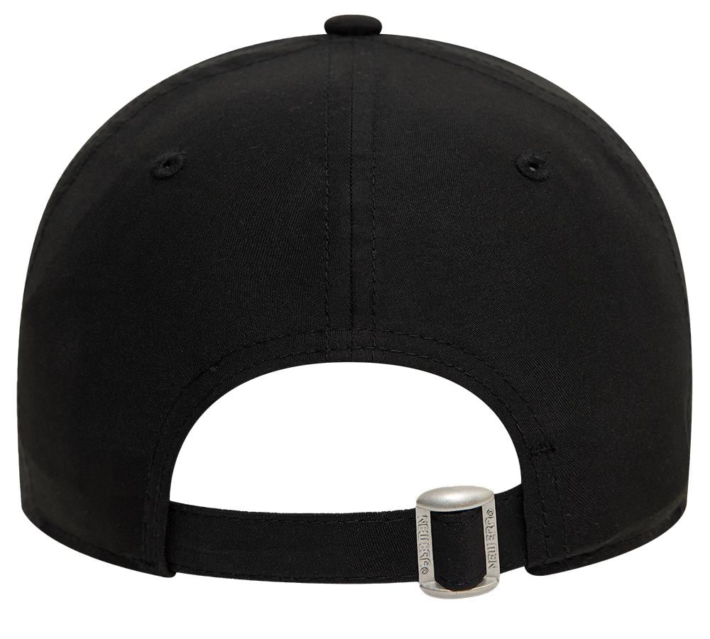 New Era 9FORTY Microfibre Chicago Bulls NBA Baseball Cap