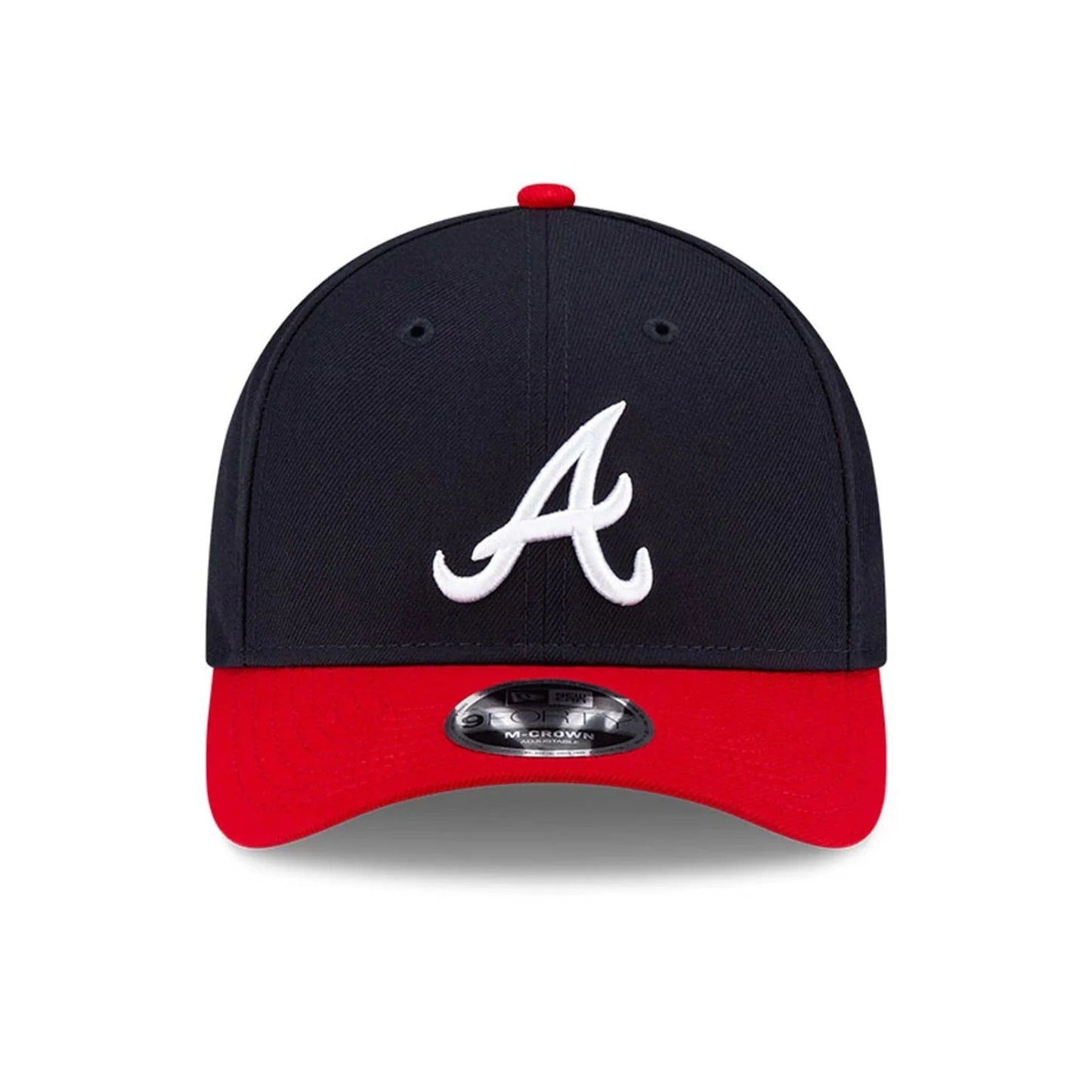 Atlanta Braves Baseball Cap