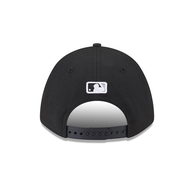 CHICAGO WHITE SOX PLAYER REPLICA Cap
