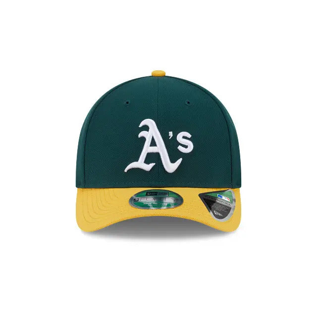 New Era Oakland Athletics 9 Forty Cap