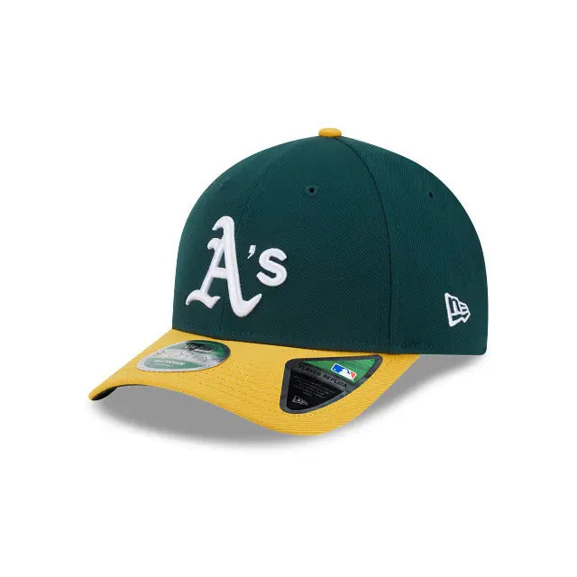 New Era Oakland Athletics 9 Forty Cap