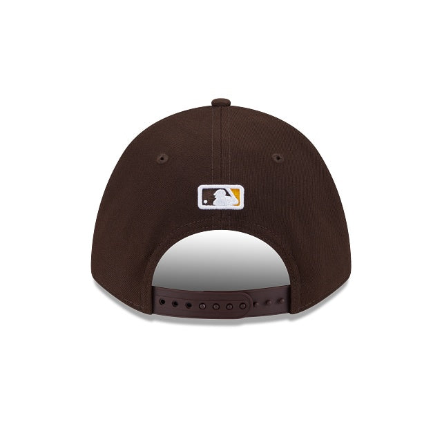 SAN DIEGO PADRES 9FORTY CAP