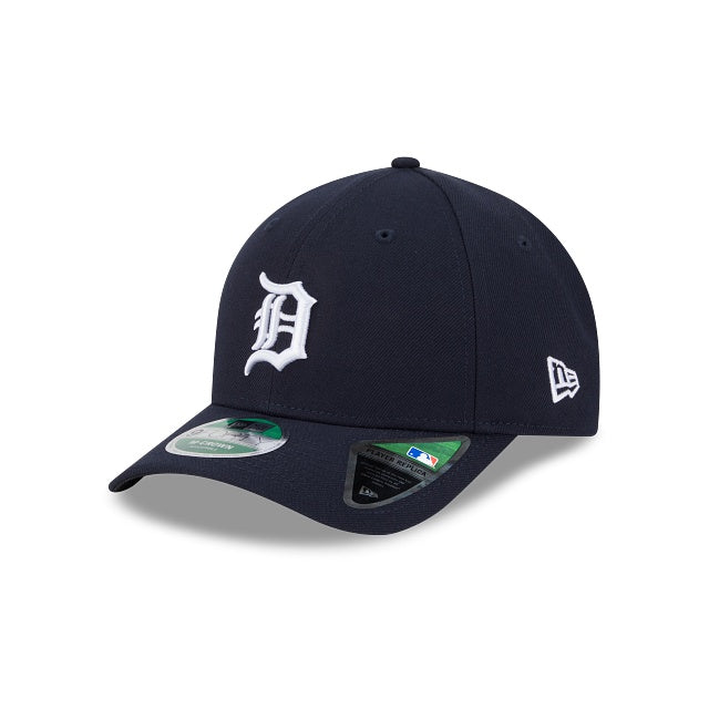 DETROIT TIGERS MLB PLAYER REPLICA CAP