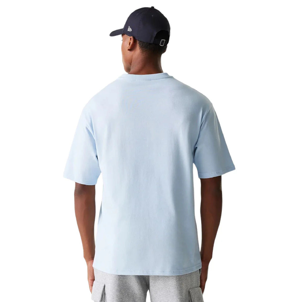 New Era MLB World Series New York Yankees Oversized T-Shirt