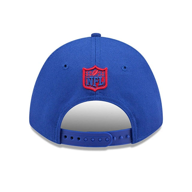 BUFFALO BILLS 9FORTY Cap