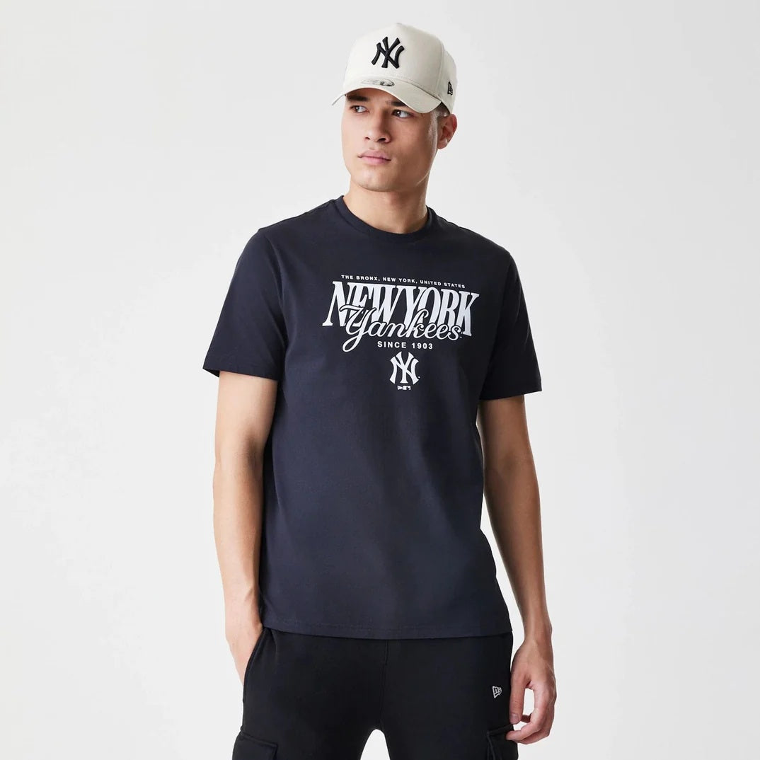 MLB New York Yankees Graphic Tee