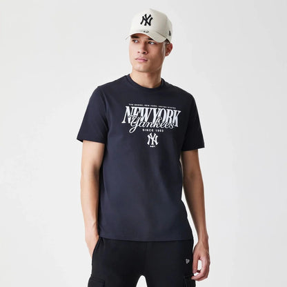 MLB New York Yankees Graphic Tee