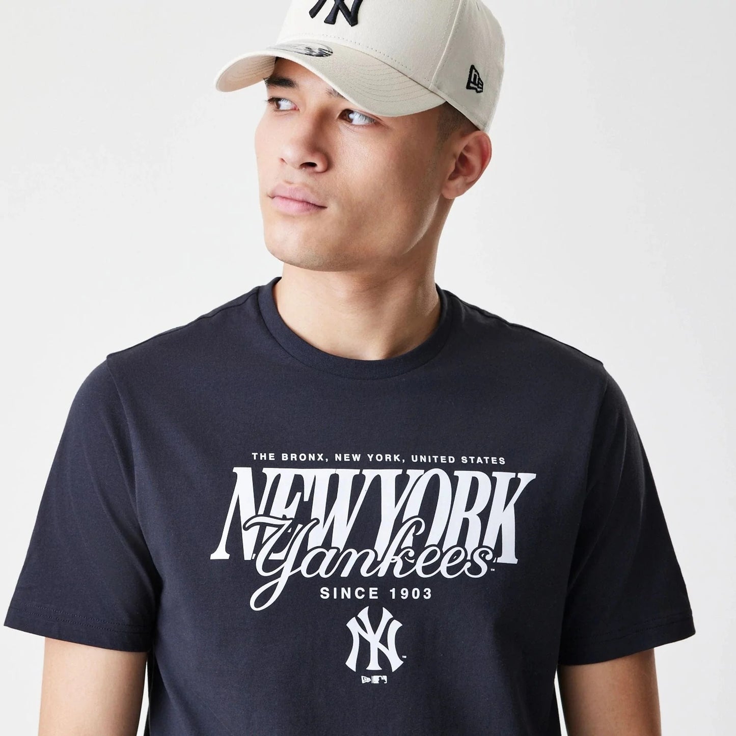 MLB New York Yankees Graphic Tee