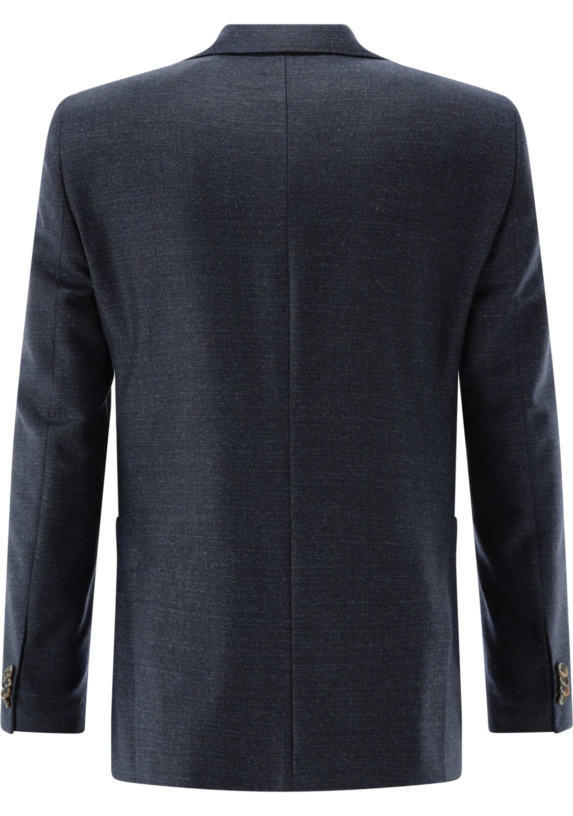 Carl Gross Tate SV Sports Jacket - Navy