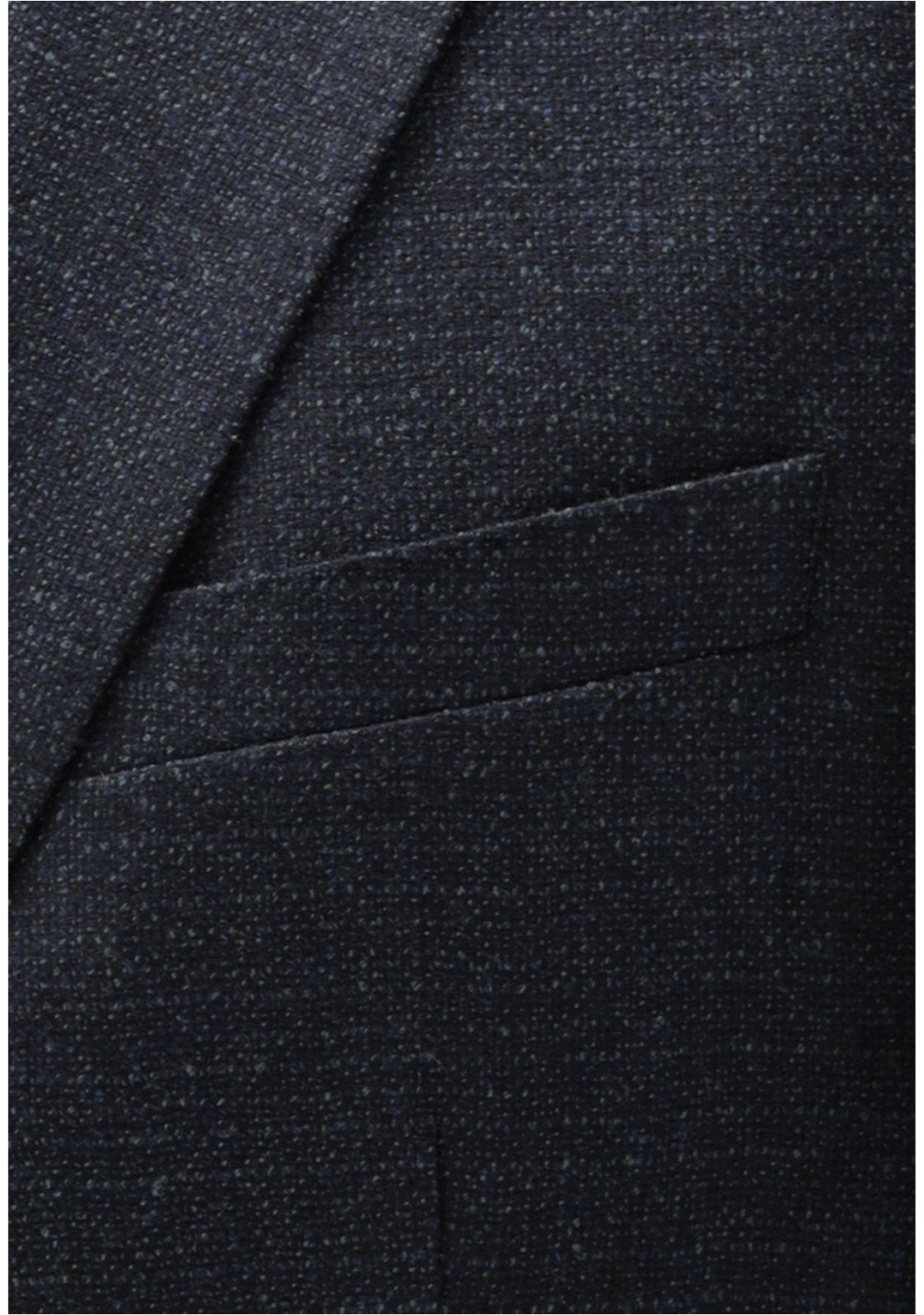 Carl Gross Tate SV Sports Jacket - Navy