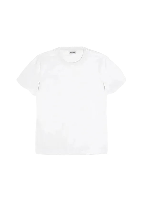 Sand Plain T-Shirt