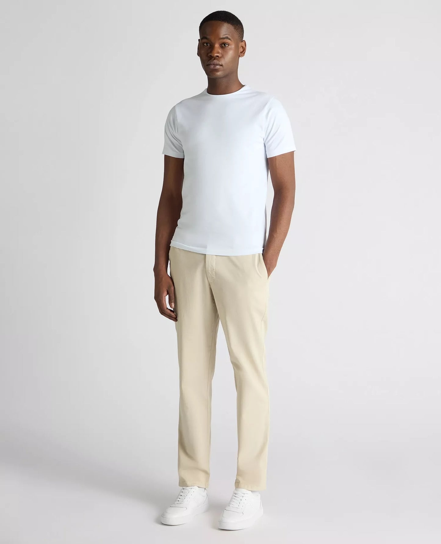 Remus Uomo Elliot Trouser