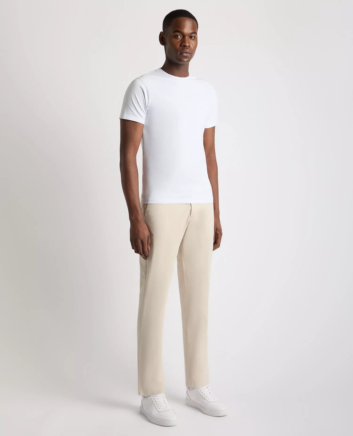 Remus Uomo Romano Casual Chino