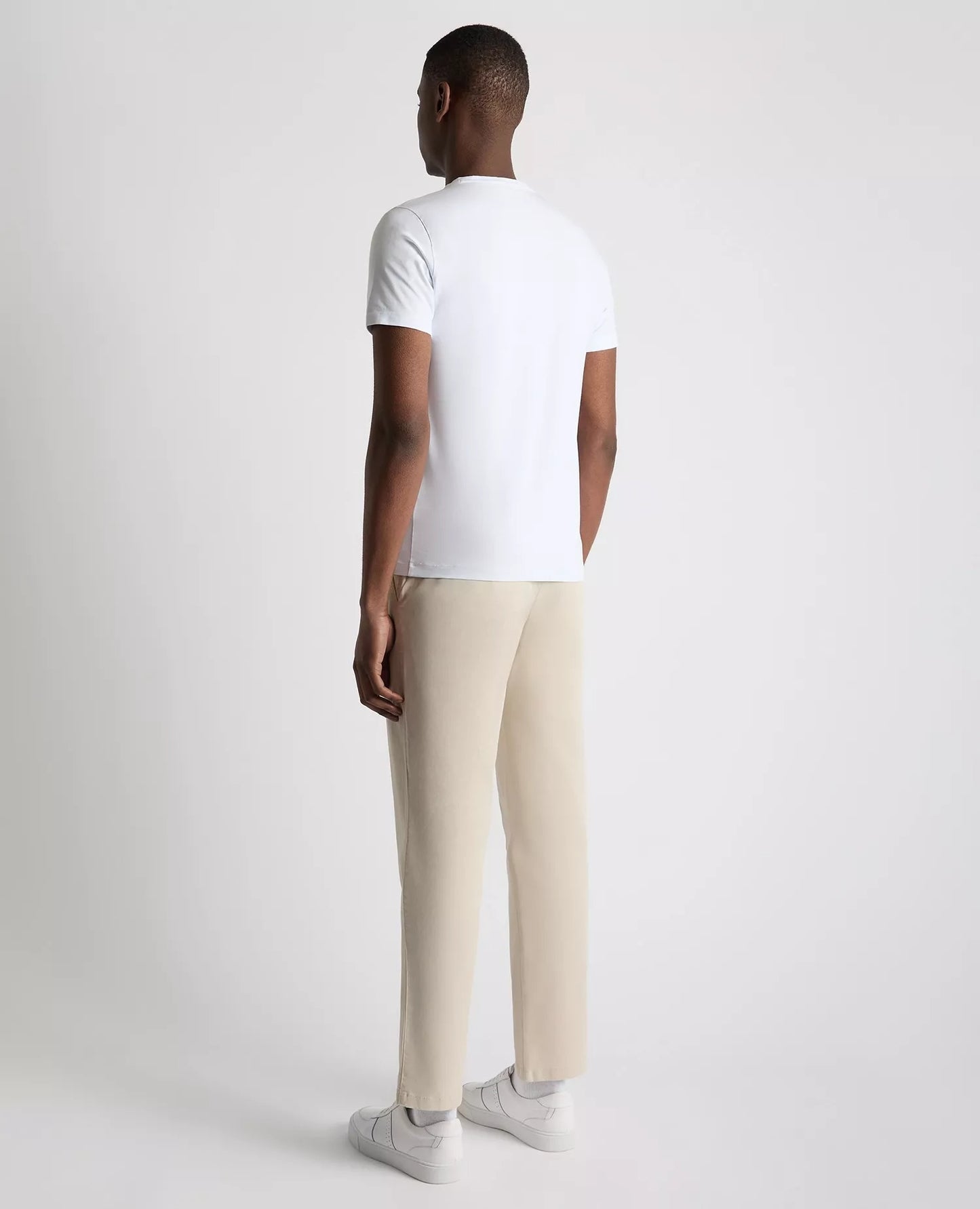 Remus Uomo Romano Casual Chino
