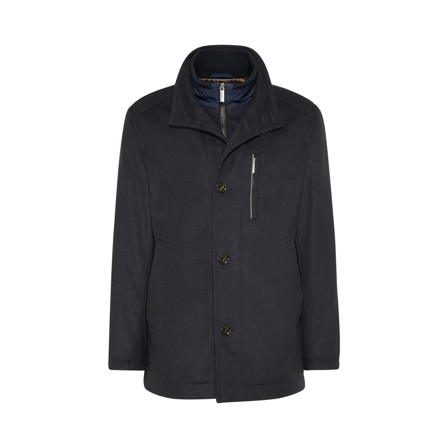 Bugatti Wool Jacket