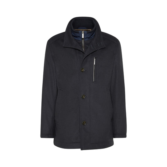 Bugatti Wool Jacket
