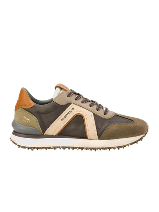 Ambitious Rhome Retro Sneaker