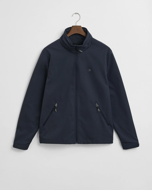 Soft Shell Jacket
