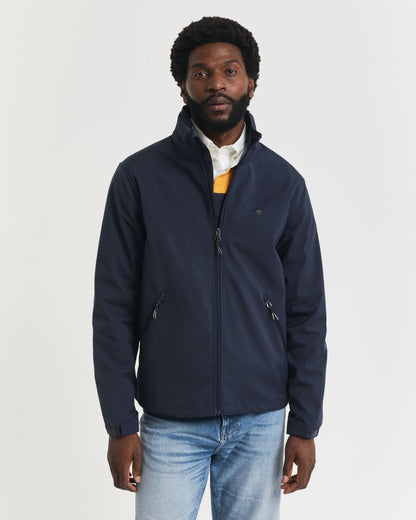 Soft Shell Jacket