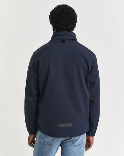 Soft Shell Jacket
