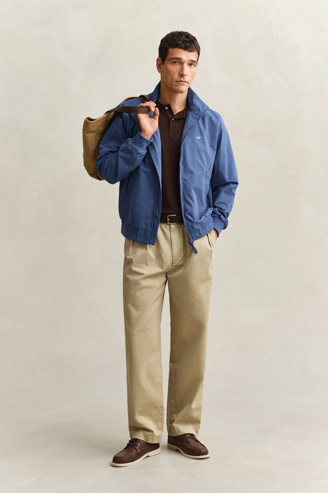 Gant Lightweight Hampshire Jacket