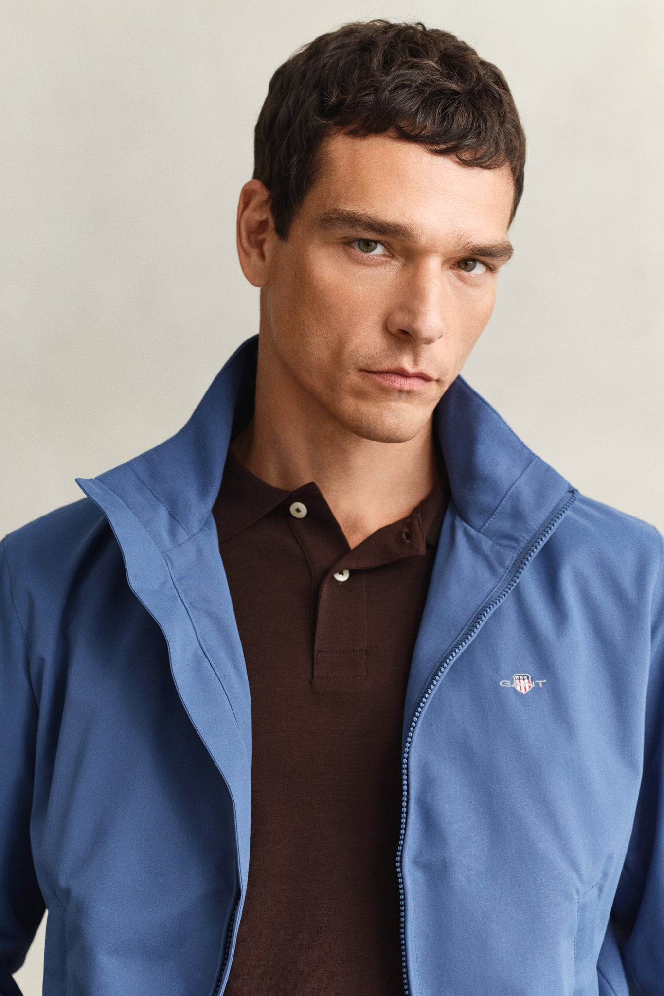 Gant Lightweight Hampshire Jacket