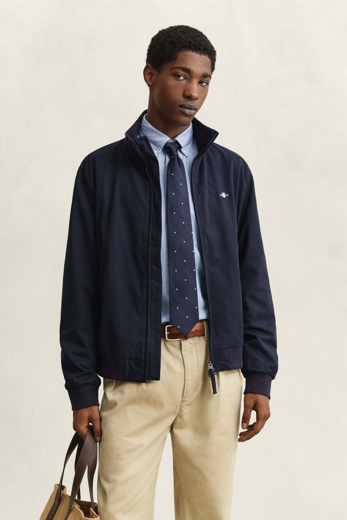 Gant Lightweight Hampshire Jacket