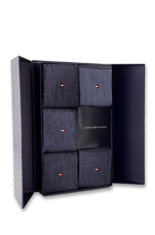 5 Pack Giftbox