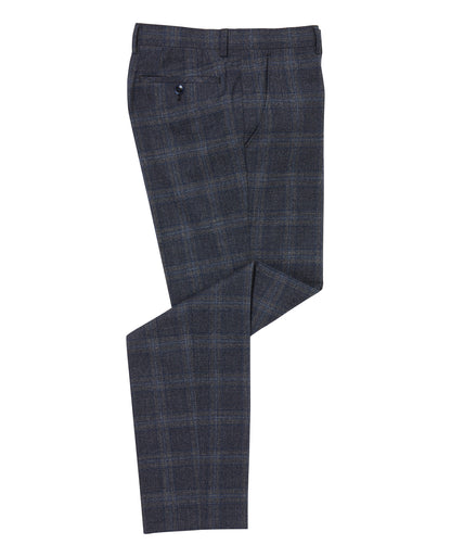 Remus Uomo Mix & Match Suit Trousers