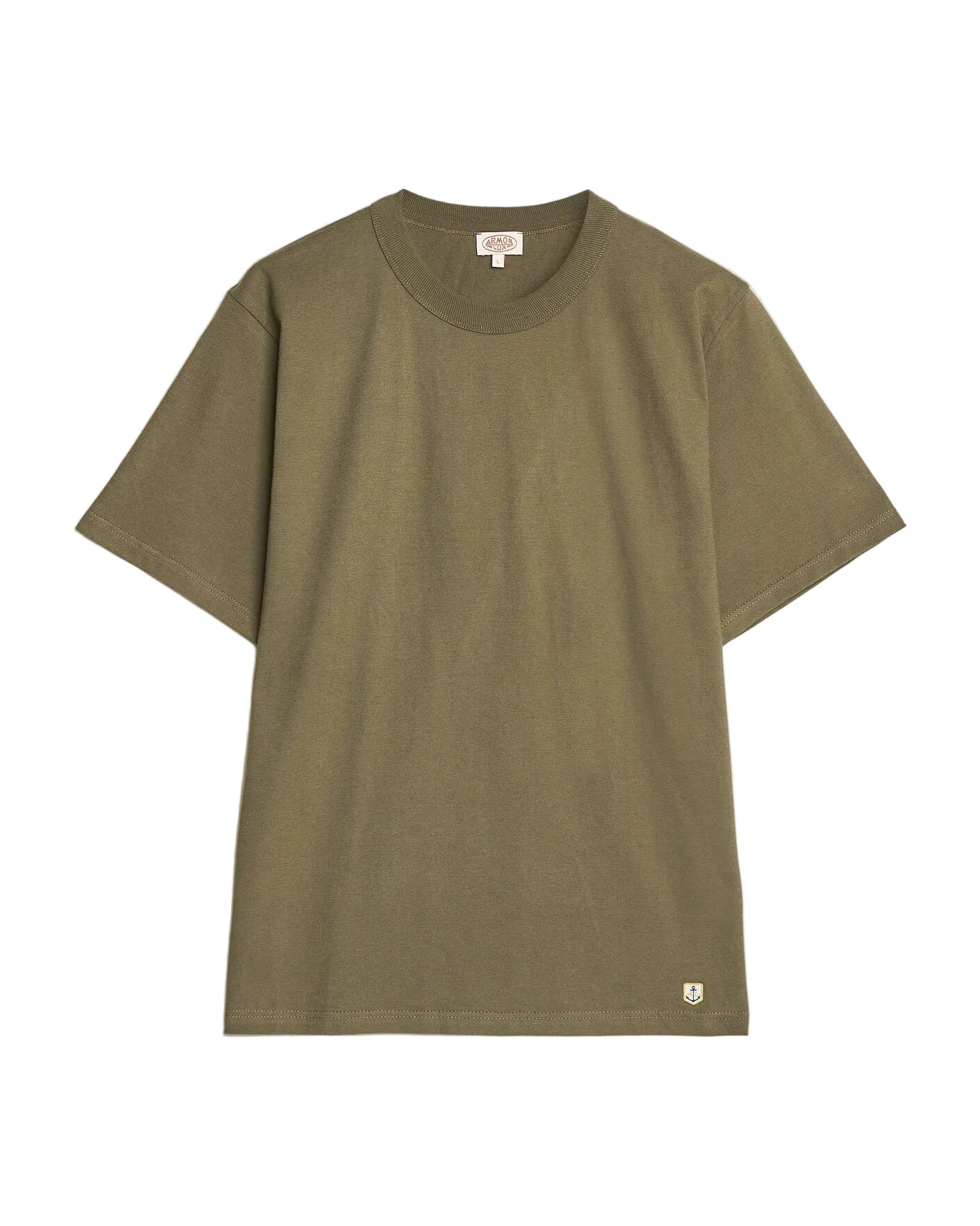 Armor Lux Heritage Callac T-Shirt – Olive