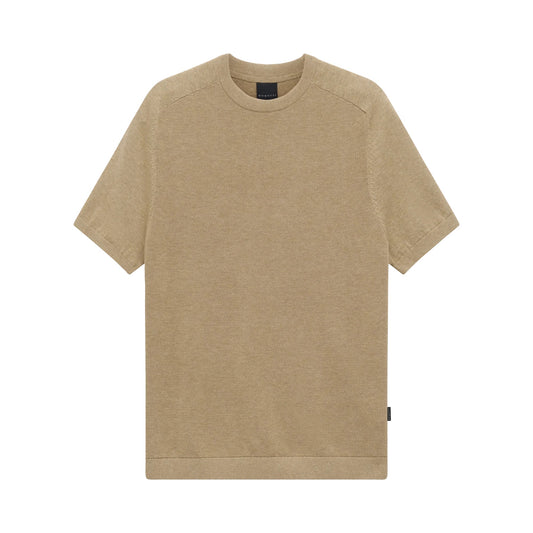 Bugatti Knitted T-shirt