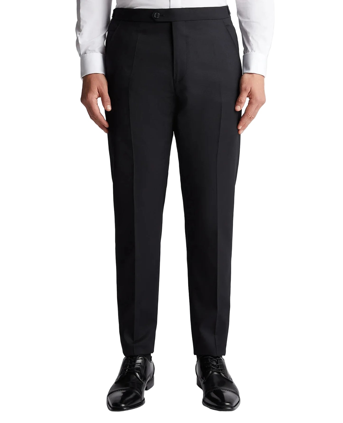 Remus Uomo Rocco Tux Trousers