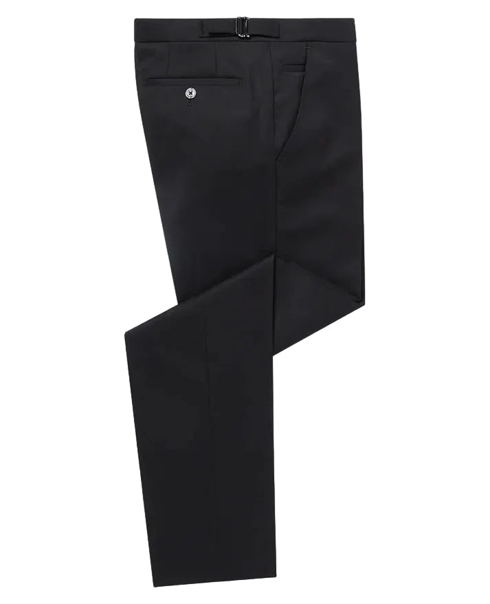 Remus Uomo Rocco Tux Trousers
