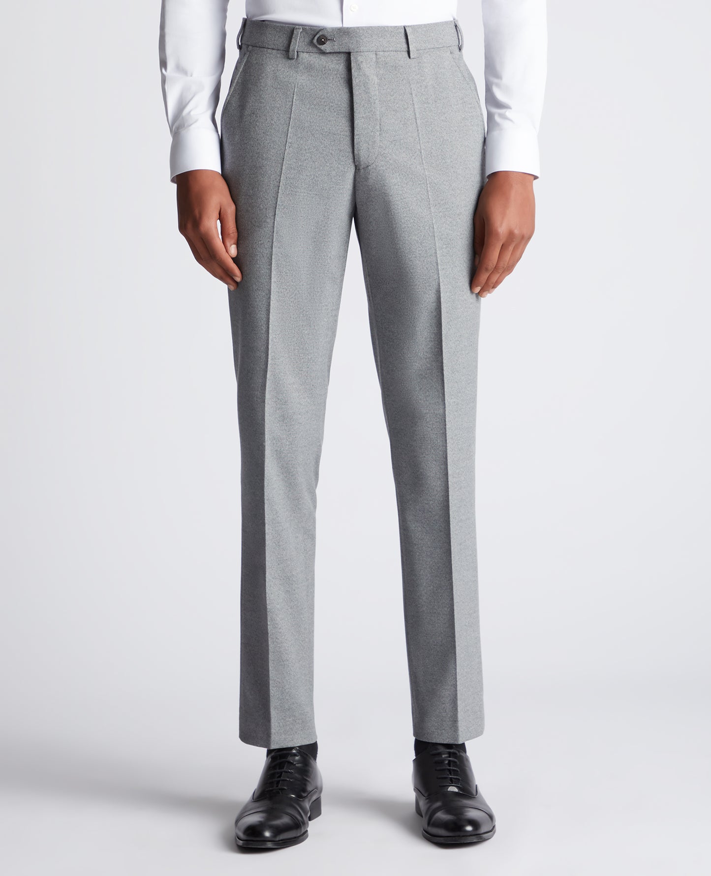 Remus Uomo Mario Slim Fit Trousers