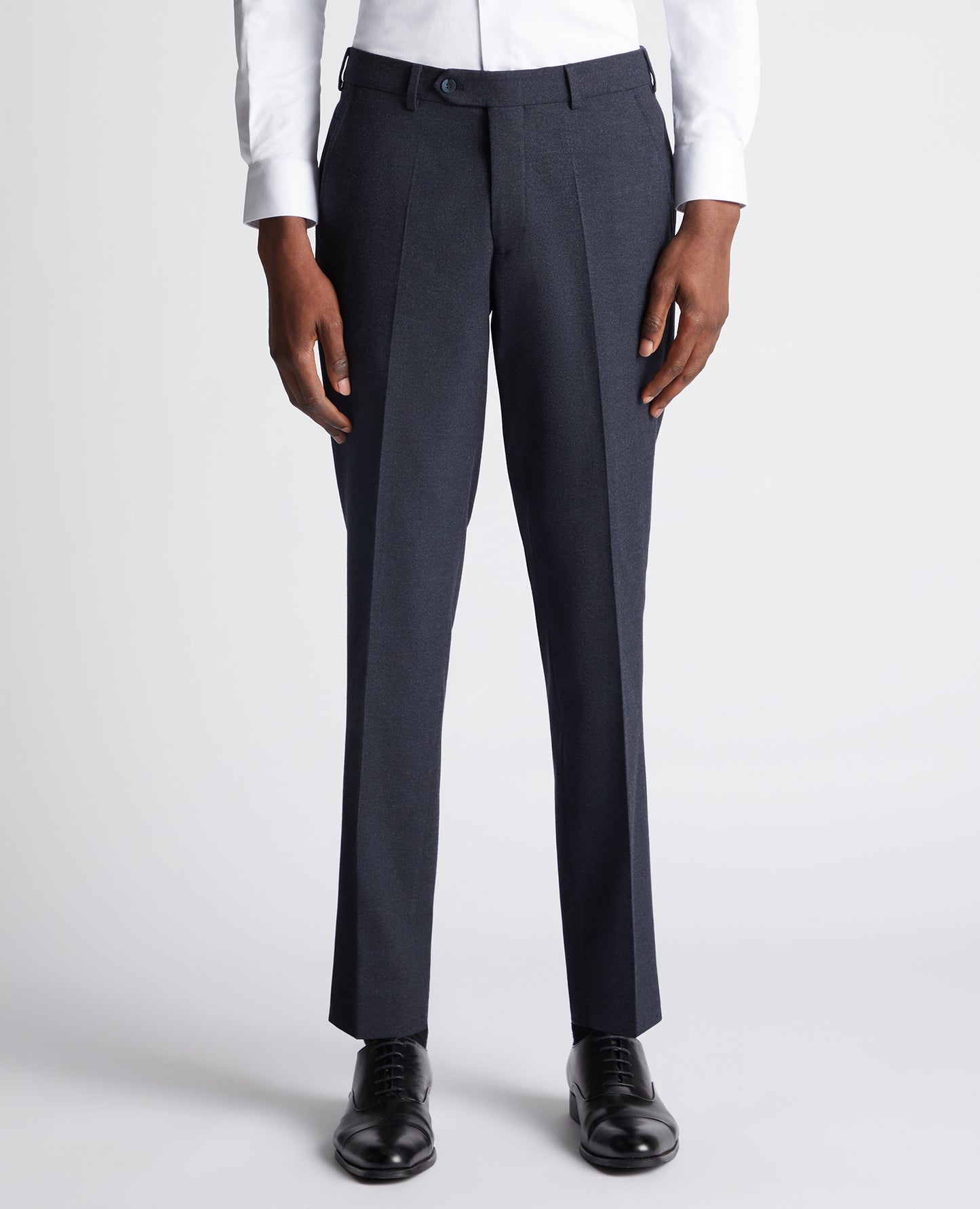 Remus Uomo Mario Slim Fit Trousers