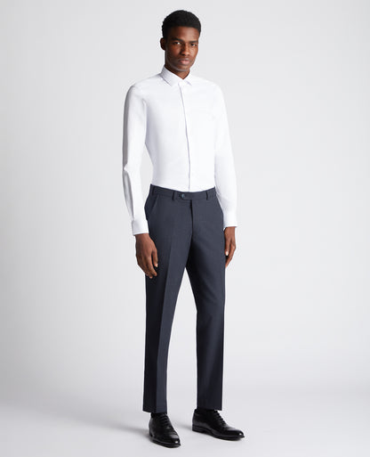 Remus Uomo Mario Slim Fit Trousers
