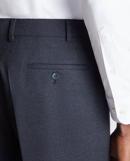 Remus Uomo Mario Slim Fit Trousers