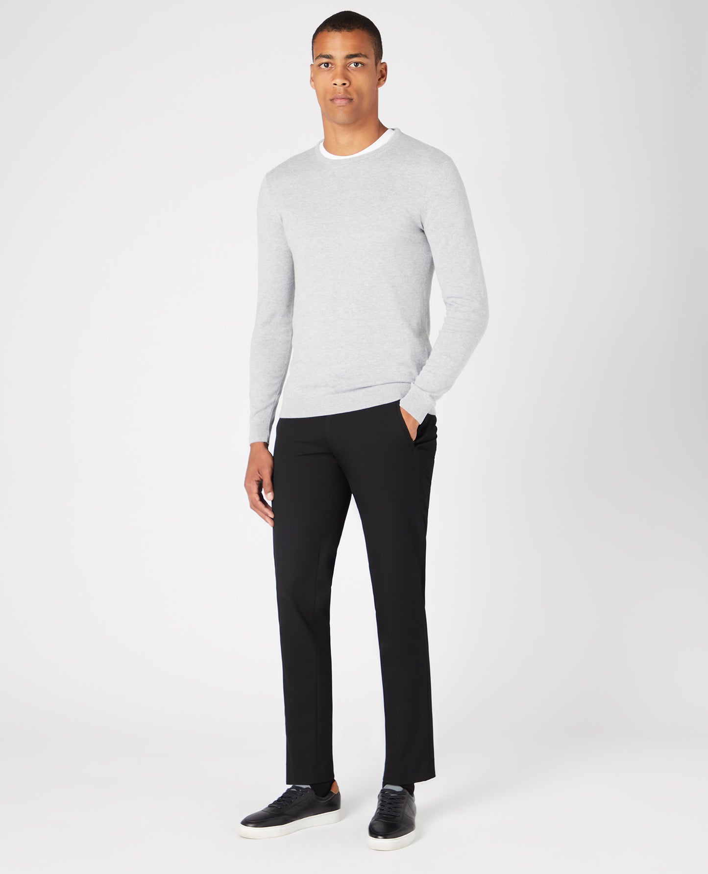 Seve Trouser