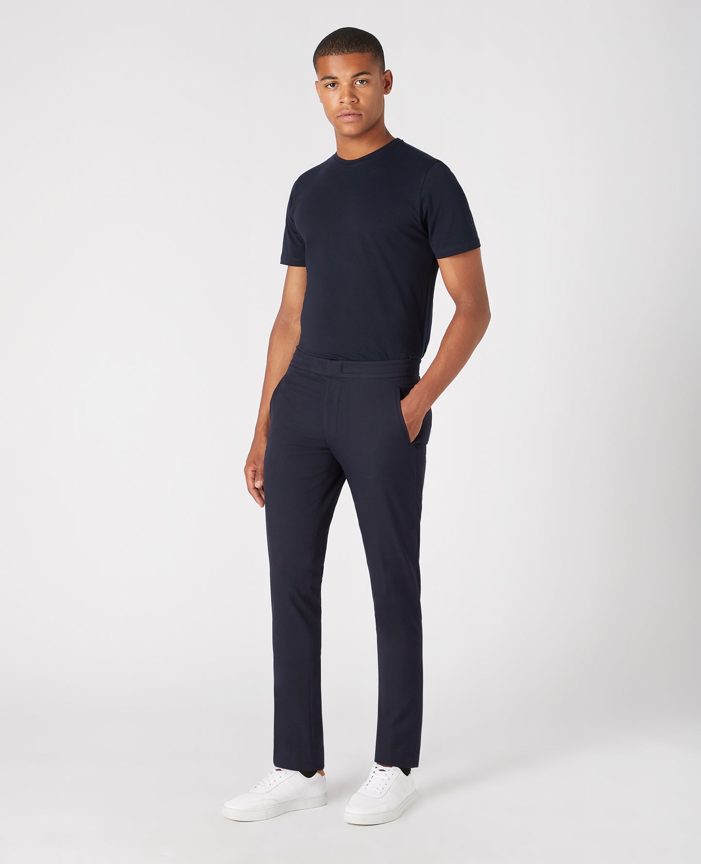 Seve Trouser