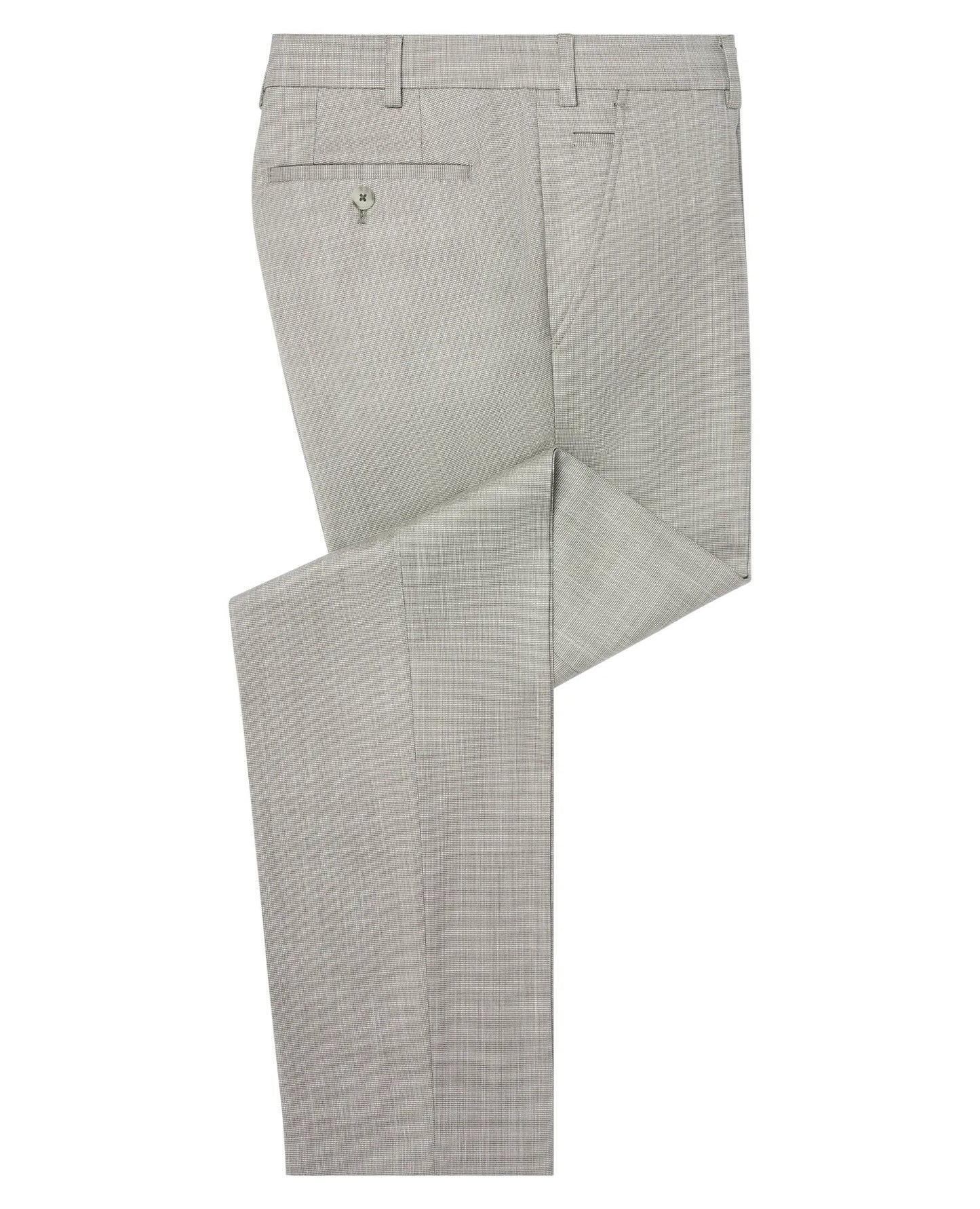 Remus Uomo Lucian Slim Fit Suit Trousers