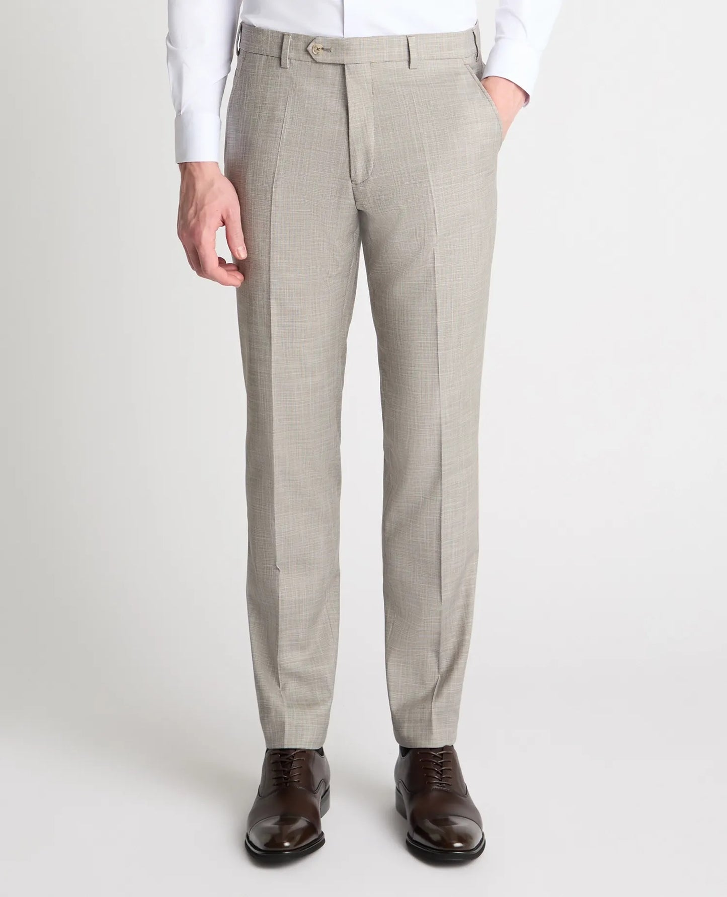Remus Uomo Lucian Slim Fit Suit Trousers