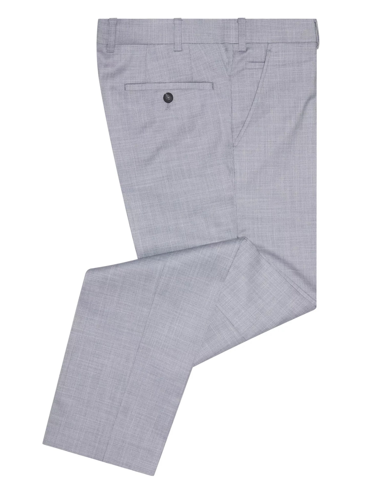 Remus Uomo Lucian Slim Fit Suit Trousers