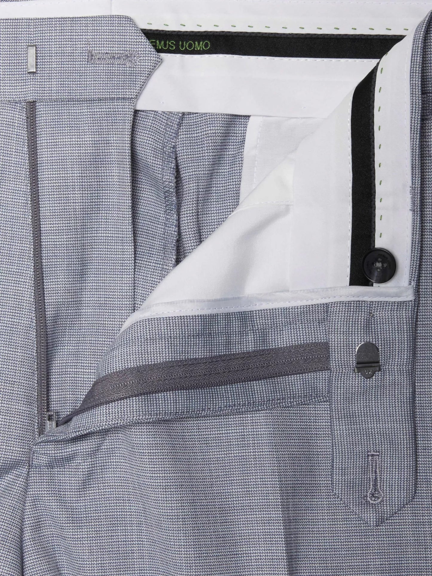 Remus Uomo Lucian Slim Fit Suit Trousers