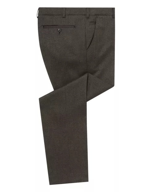 Matteo Slim FIt Suit Pant