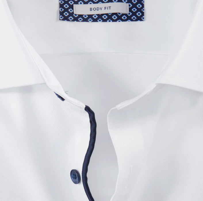 OLYMP Level Five Body Fit Shirt