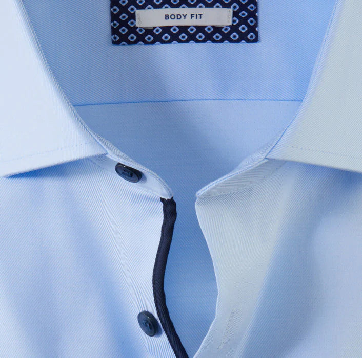 OLYMP Level Five Body Fit Shirt